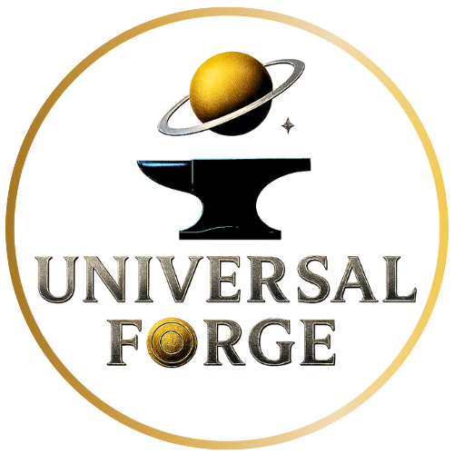 Universal Forge