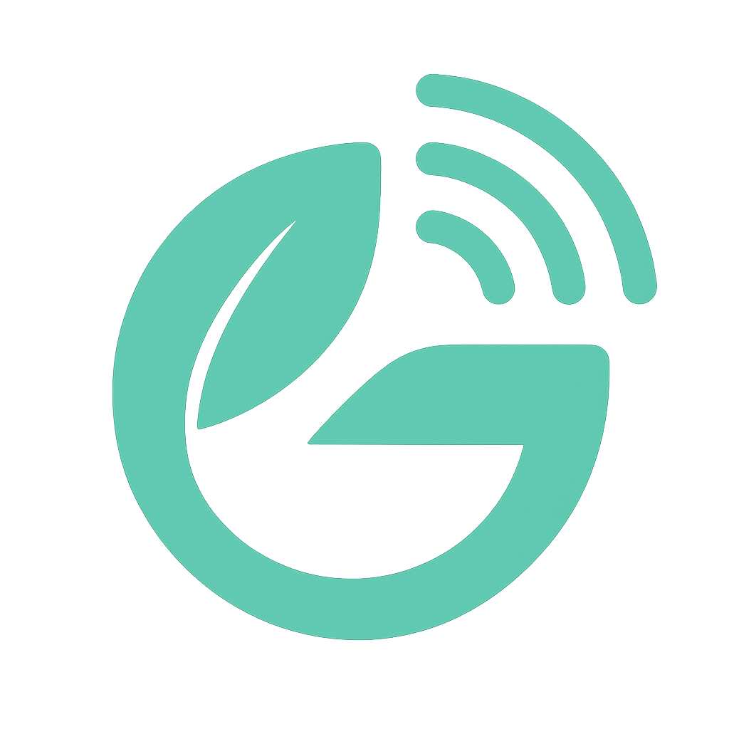 GoGreen Icon